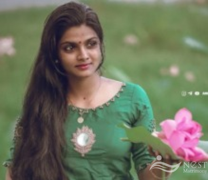 DEVIKA S